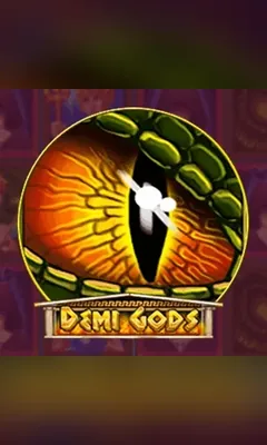 Book of DemiGods