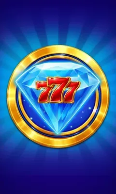 Diamond Strike Lucky Reels slot by Good Luck Games at Corgibet