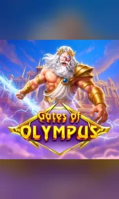 Gates of Olympus