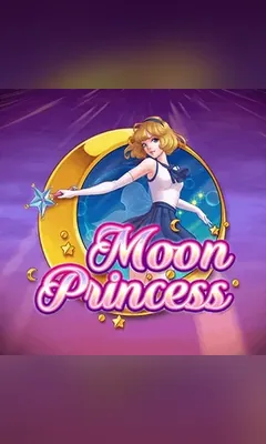 Moon Princess 100 slot by Play'n GO at Corgibet