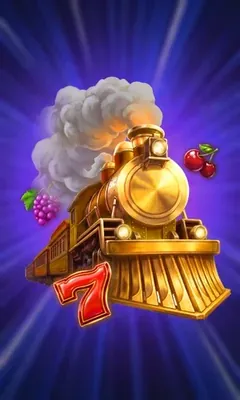 Power Train: Hold & Win slot by Spinomenal at Corgibet