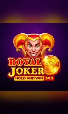 Royal Joker: Hold and Win