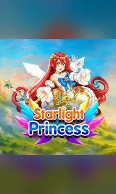 Starlight Princess