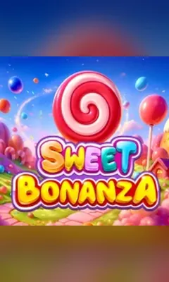 Sweet Bonanza