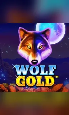 Wolf Gold